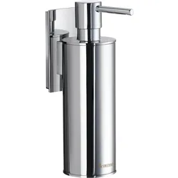Smedbo POOL - Seifenspender in Chrom poliert ZK370