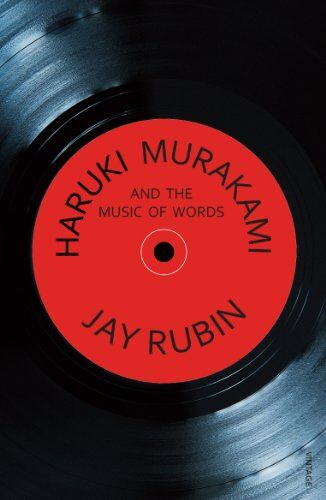 Jay Rubin - Haruki Murakami and the Music of Words - Preis vom 07.10.2026 11:45:10 h