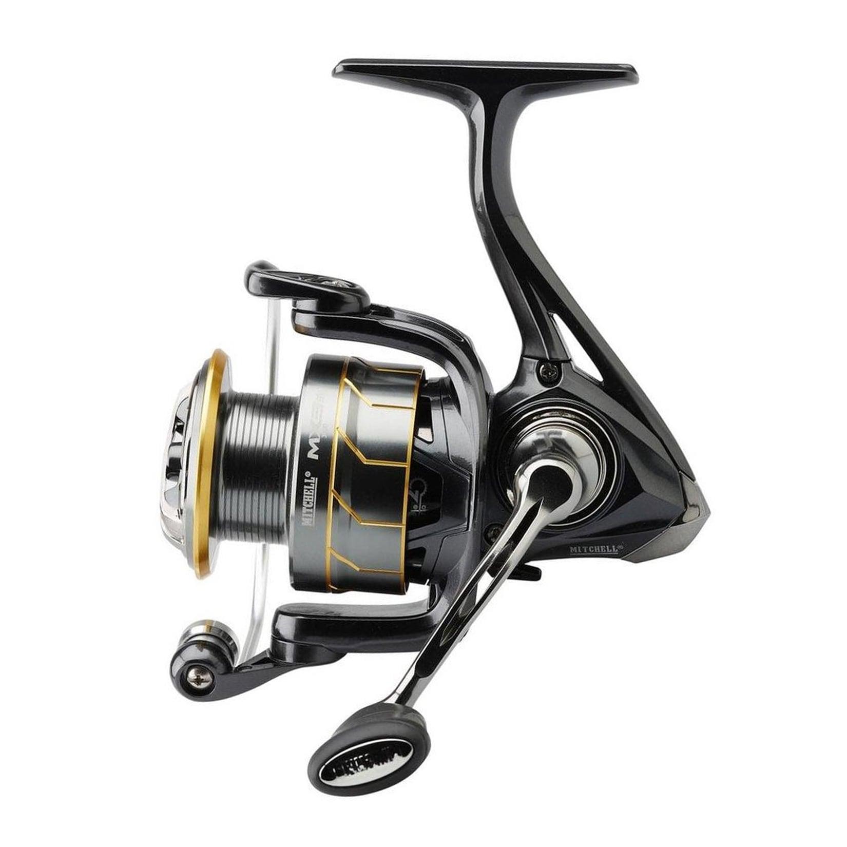 Mitchell MX3SW 2000 Meeres-Spinnrolle