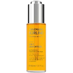 ANNEMARIE BÖRLIND 3in1 Gesichtsöl 30 ml Öl
