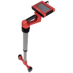 ROTHENBERGER Inspektionskamera ROCAM MINI HD Modul ROLOC PLUS HD CAS Kamerakopf-D.25mm 1000003964