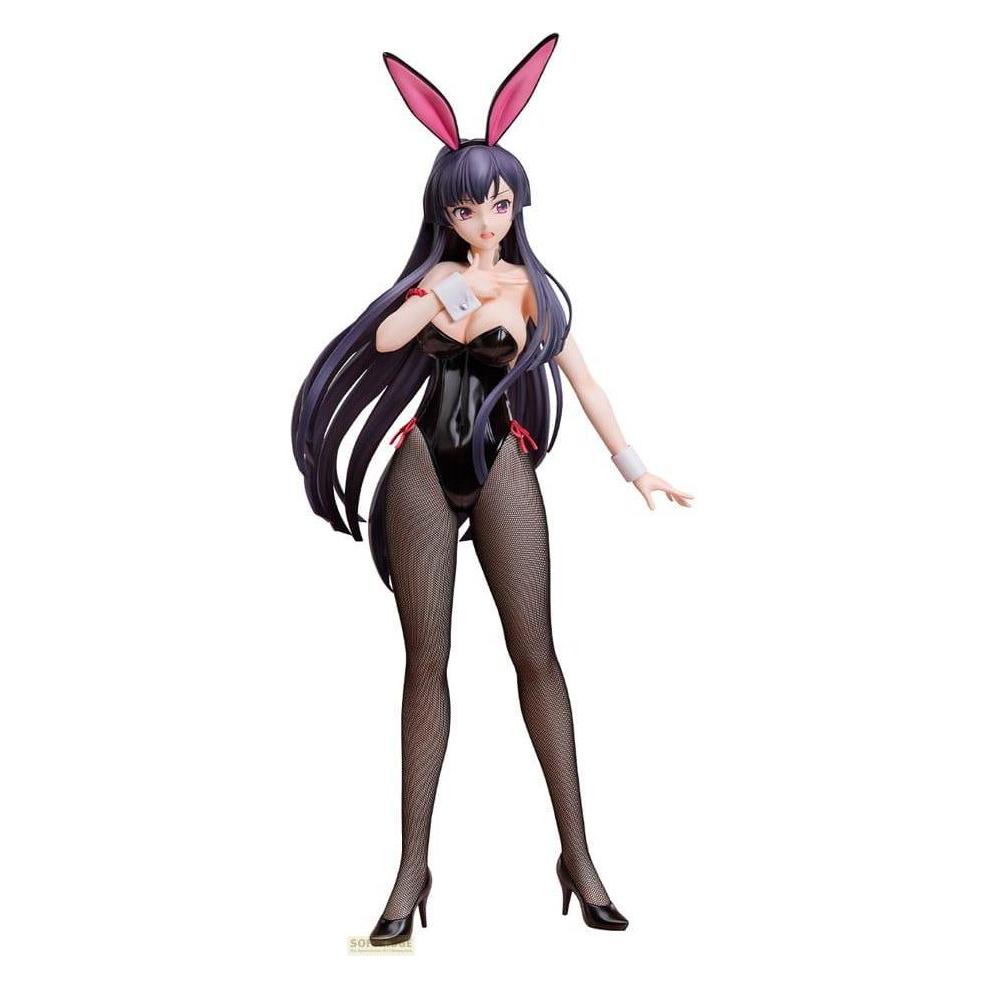 Megahouse Code Geass: Lelouch of the Rebellion statuette PVC B-Style Rozé of the Recapture Sakuya Sumeragi Bun (MEHO514210)