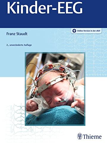 Franz Staudt - Kinder-EEG - Preis vom 14.10.2026 23:07:16 h