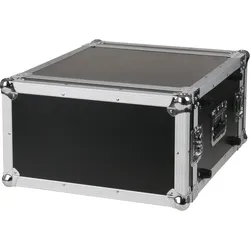 Showgear Double Door Case 6HE