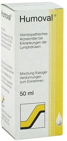 Humoval Tropfen