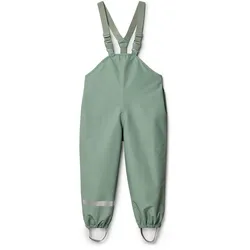 Tchibo - Kinder-Regenhose - Baby - Gr. 86/92 - grün