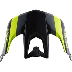 Troy Lee Designs, Velohelm Zubehör