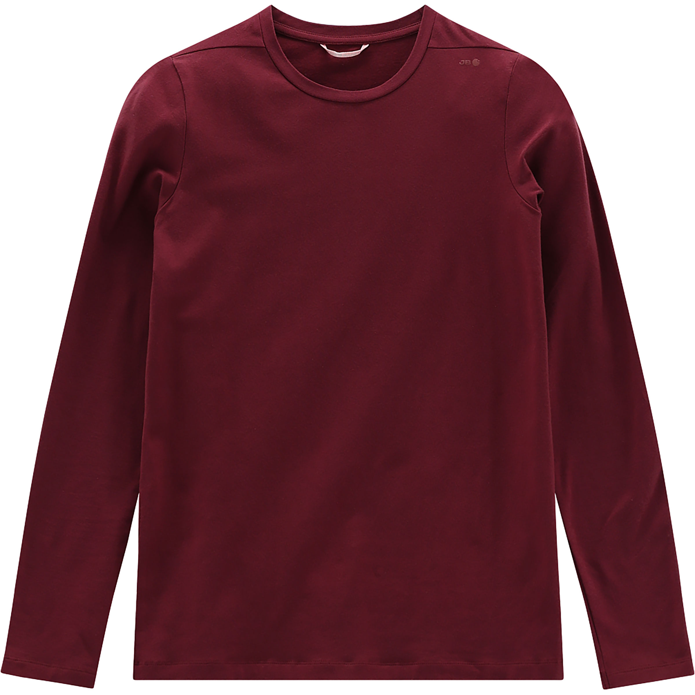 Jeanne Baret Polynesia Damen Longsleeves lila Größe XL Lifestyle Hautfreundlich