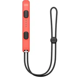 Nintendo Switch Handgelenksschlaufe neonrot