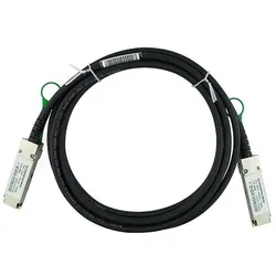 Alcatel -Lucent 20 Gigabit Direct Attached Copper cable (0.40 m), Netzwerkkabel