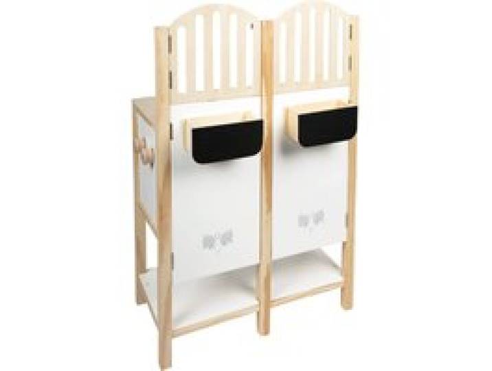 Hobby Horsing Stall