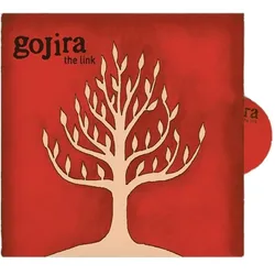 Listenable Records, Schallplatten, The Link (Gojira)