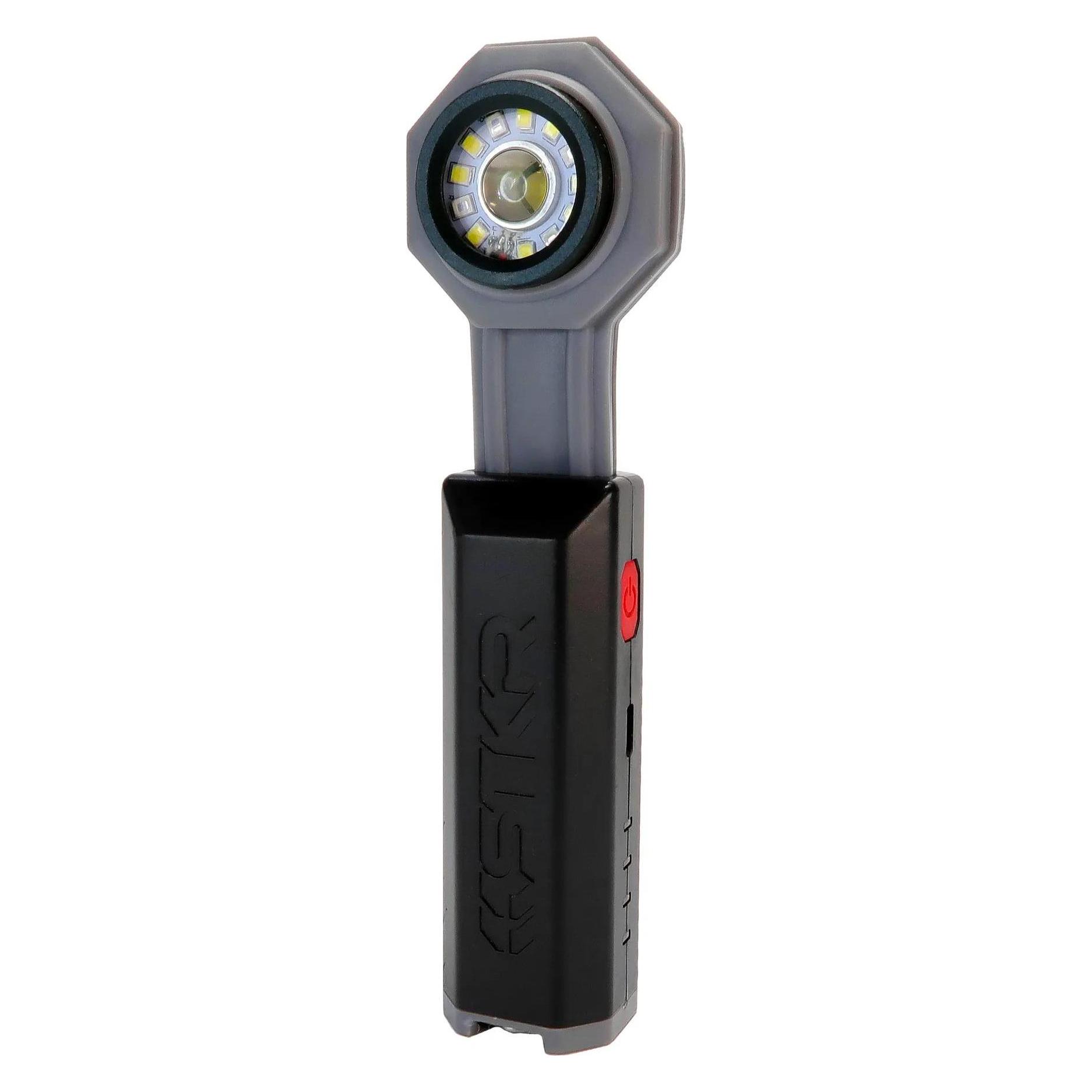 Busching LED-Taschenlampe Flexit (400 lm) (100903)