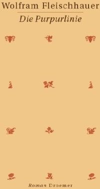 Wolfram Fleischhauer - Die Purpurlinie: Roman - Preis vom 05.10.2026 03:47:11 h
