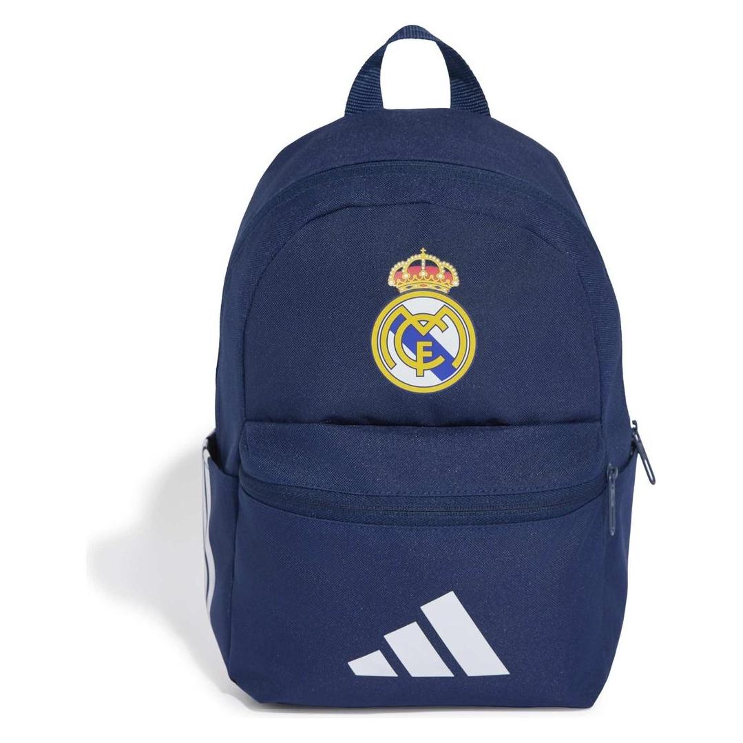 Adidas Real Madrid 2026/27 Junior-Rucksack KR7558 (11.60 l) (KR7558_500)