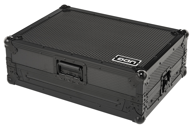 UDG Multi Format XL+ Case (L) nero