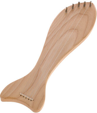 Choroi Dolphin Lyre Maple