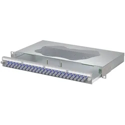 Metz Connect Patchfeld VIK 150460E224-E