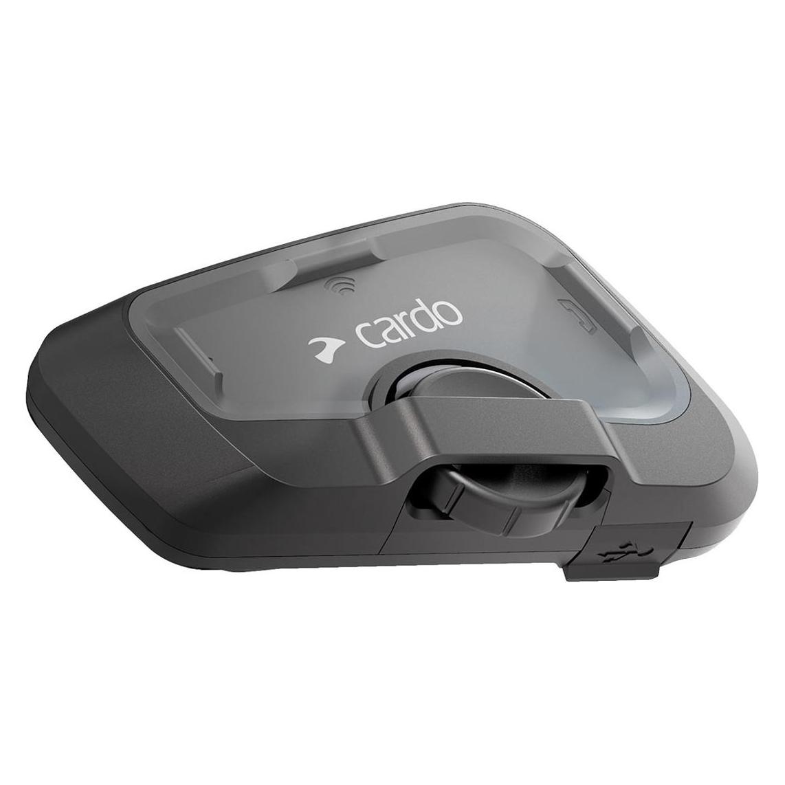 Cardo Freecom 4x (1er Set) (FREECOM 4X SOLO)