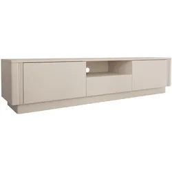 TV-SCHRANK Netari 2D1SZ
