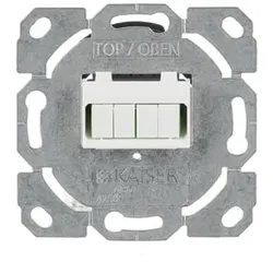 Busch-Jaeger Glasfaser Teilnehmeranschl. LC UP 0244/42