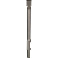 PRO HEX 30-4C Flachmeißel, SDS-Hex, 30mm SK, 35x400mm