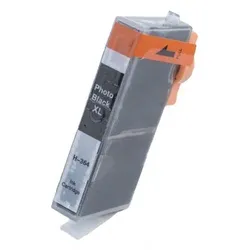 HP 364-XL (CB322EE) - Tintenpatrone TonerPartner, photoblack