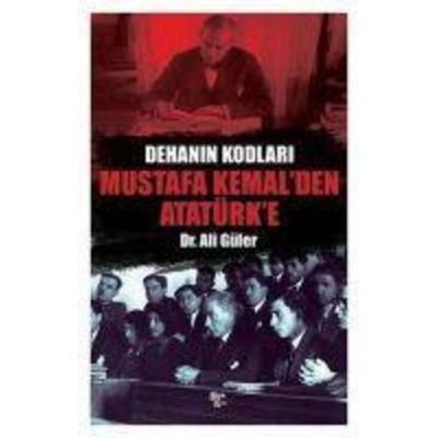 Dehanin Kodlari, Taschenbuch von Ali Güler, Halk Kitabevi