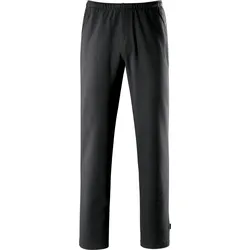 SCHNEIDER SPORTSWEAR LONDONM Herren Trainingshose schwarz - 58