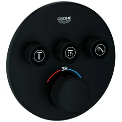 Grohe Thermostat Grohtherm SmartControl 29508KF0