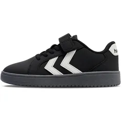 hummel Derby Court SN Sneaker Kinder 2267 - anthracite 28