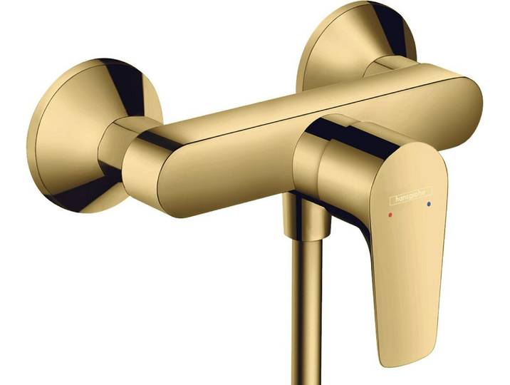 hansgrohe Talis E mitigeur douche monocommande en saillie\, 71760990