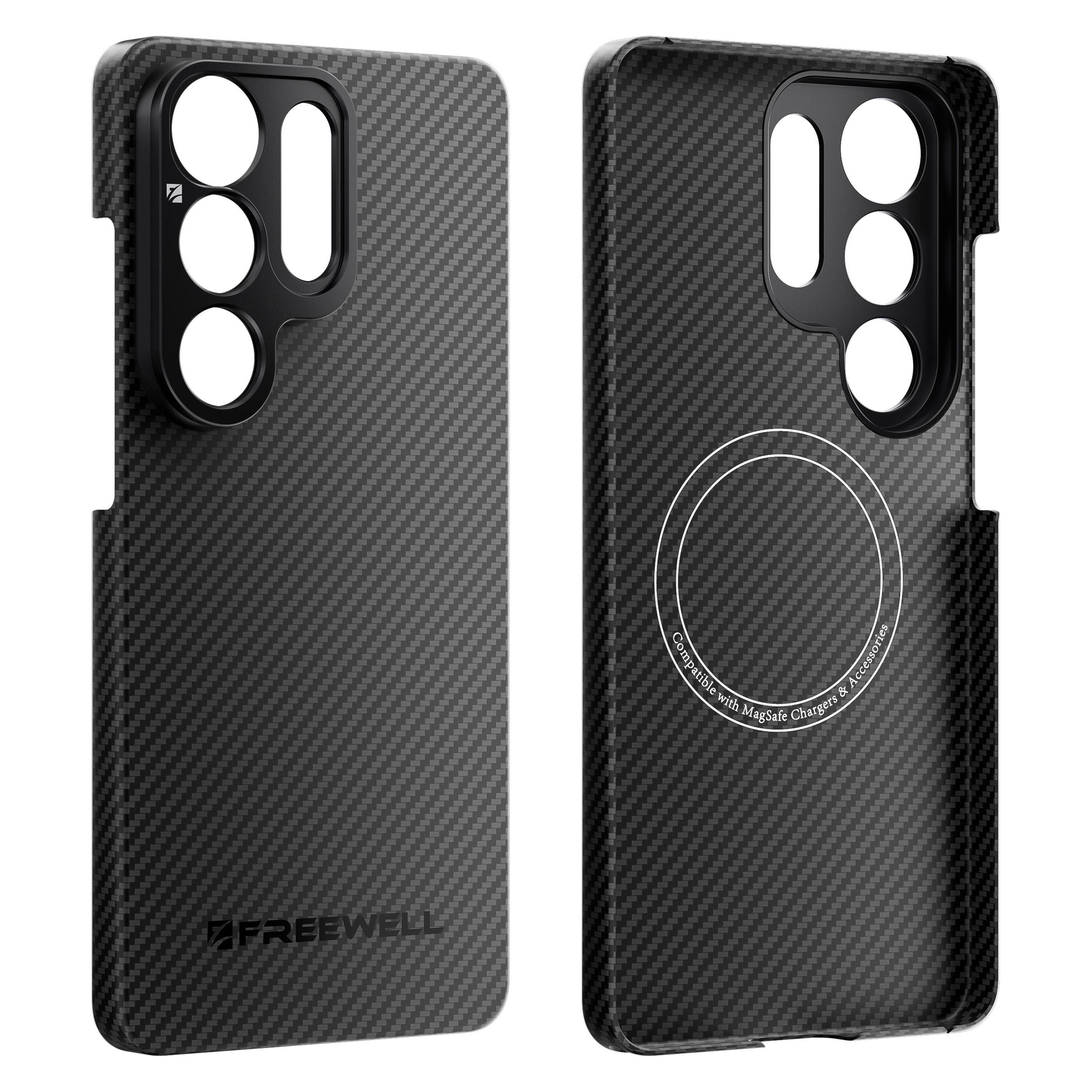 Freewell Samsung S26 Ultra Case with 17mm Mount (Samsung Galaxy S26 Ultra) (FW-17-S26UK)