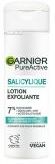 Garnier PureActive Salicylique Lotion Exfoliante Peaux Sensibles 120 ML - Flacon 120 ml