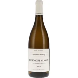 Bourgogne Aligoté Jean-Marc & Thomas Bouley 2021