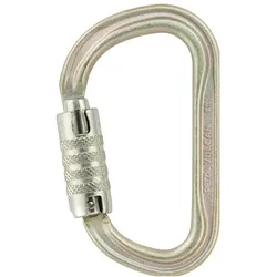 Petzl, Karabiner