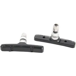 Avid Bremsschuh 20R V-Brake schwarz Karton zu 50 Paar