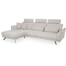 Polsterecke SYSTEMPOLSTER MAXINE (BHT 285x84x178 cm) - BHT 285x84x178 cm