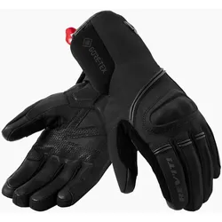Revit Livengood 2 GTX wasserdichte Motorrad Handschuhe S