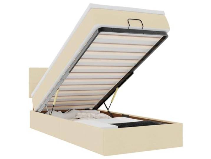 vidaXL ottomaanse bed ottomaanse bedden bed