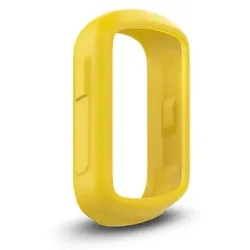  Silikonhüllen (Edge 130) Gelb 