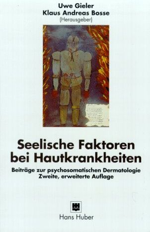Uwe Gieler - Seelische Faktoren bei Hautkrankheiten: Beiträge zur psychosomatischen Dermatologie - Preis vom 09.10.2026 07:28:09 h