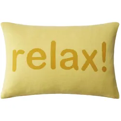 como Kissen  Relax ¦ Maße (cm): B: 40
