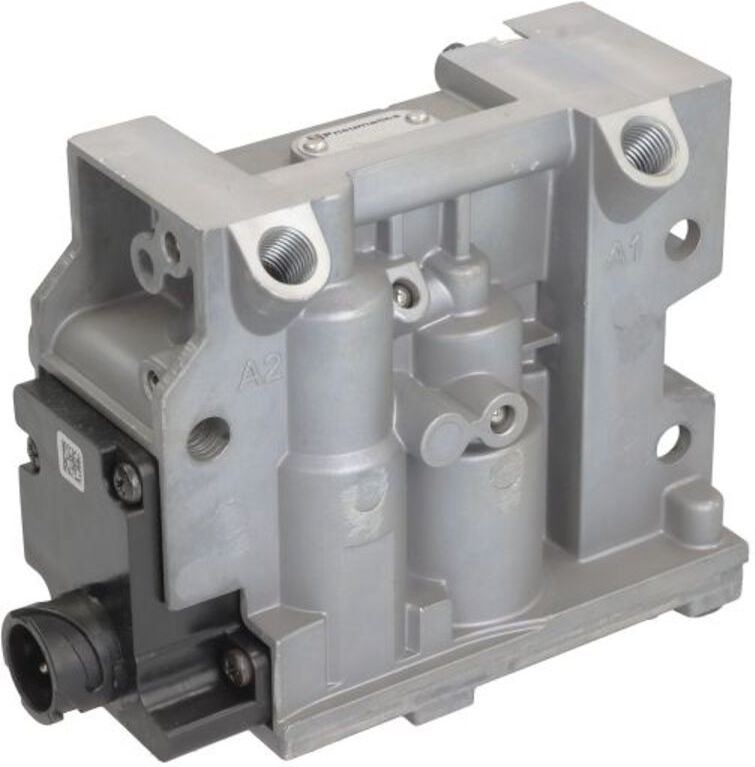 Magnetventil PNEUMATICS PN-11010