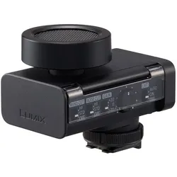 PANASONIC DMW-DMS1 digitales Richtmikrofon