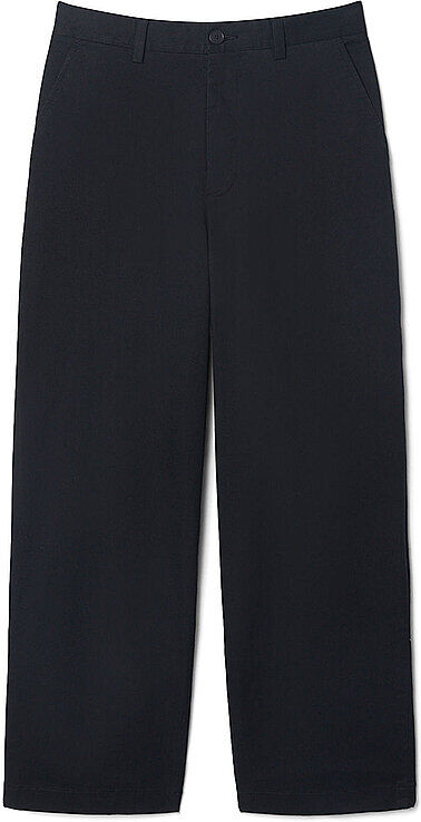 LACOSTE Chino  schwarz   30/L34 30/L34