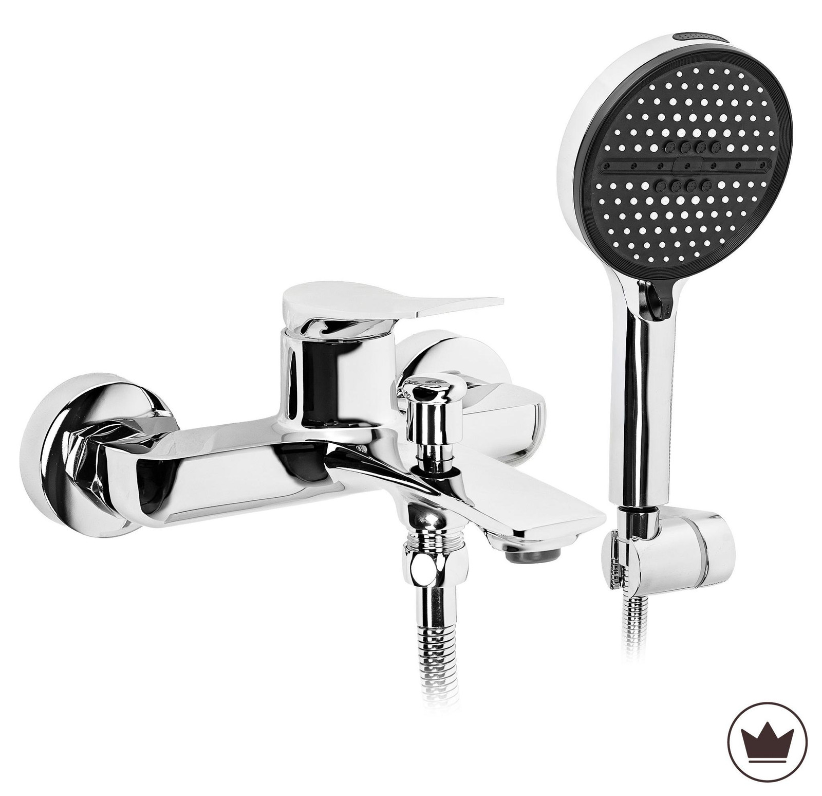 Rea Badkraan Premium Vision Chrome