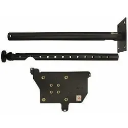 Toshiba Projektor-Montageset (Decke), Beamer Halterung, Schwarz