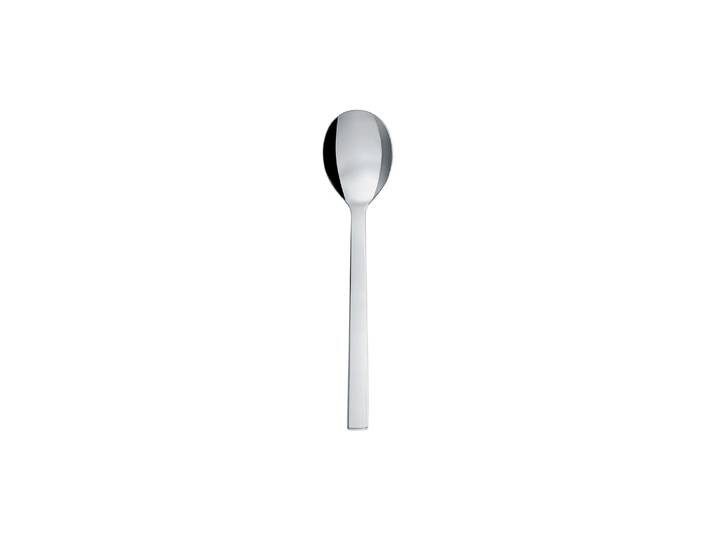 Alessi - Cuillère à thé Santiago - Métal - Acier inoxydable poli - Designer David Chipperfield
