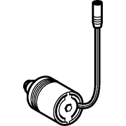 Hansa Magnetventil HANSA 59912240